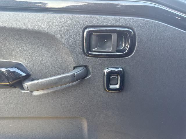 ハイゼットトラック ジャンボ ジャンボ 4WD デフロック付 LEDヘッド エアコン パワステ パワーウインド ワイドサイドバイザー 14インチ社外アルミ&マッドタイヤ ドライブレコーダー ETC 社外ステアリング シートカバー(36枚目)