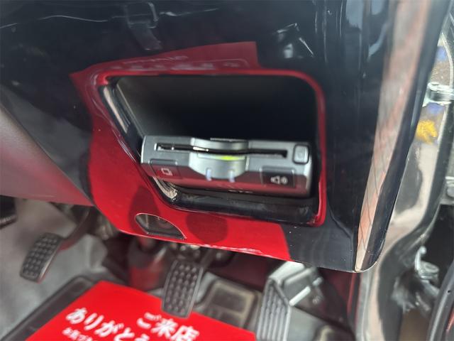 ハイゼットトラック ジャンボ ジャンボ 4WD デフロック付 LEDヘッド エアコン パワステ パワーウインド ワイドサイドバイザー 14インチ社外アルミ&マッドタイヤ ドライブレコーダー ETC 社外ステアリング シートカバー(40枚目)