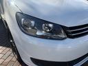 VOLKSWAGEN GOLF TOURAN