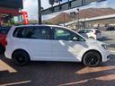 VOLKSWAGEN GOLF TOURAN