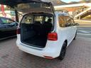 VOLKSWAGEN GOLF TOURAN