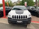 CHRYSLER JEEP JEEP CHEROKEE