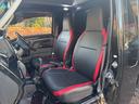 ジャンボ ジャンボ 4WD デフロック付 LEDヘッド エアコン パワステ パワーウインド ワイドサイドバイザー 14インチ社外アルミ&マッドタイヤ ドライブレコーダー ETC 社外ステアリング シートカバー(37枚目)