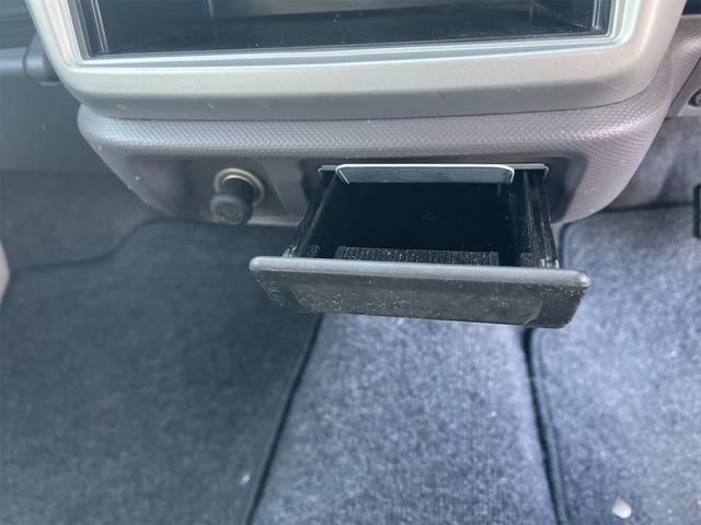 M スケルトンタイプキーレスエントリー 13インチアルミホイール CDオーディオ 走行43800Km台 車検整備付 修復有 サイドバイザー(35枚目)