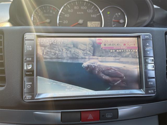 カスタム L 4WD HDDナビ 地デジTV ETC車載器 寒冷地仕様 キーレスエントリー 走行52900Km台 プライバシーガラス ベンチシート(45枚目)