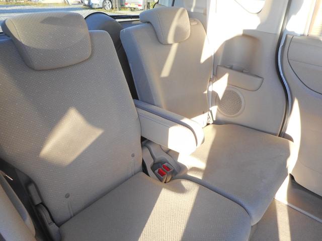 N-BOX G・Lパッケージ 純正ナビ・ワンセグ(Bluetooth対応)バックカメラ 左電動スライドドア ステアリングスイッチ アイドリングストップ ETC車載器 プッシュスタート 純正14インチアルミ(17枚目)