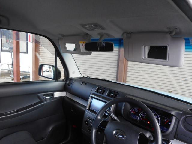 ムーヴコンテ Ｌ　ＶＳＩＩ　ＳＤナビ・ワンセグ　アイドリングストップ　純正１４インチアルミ　リアスポイラー　キーレス付（18枚目）