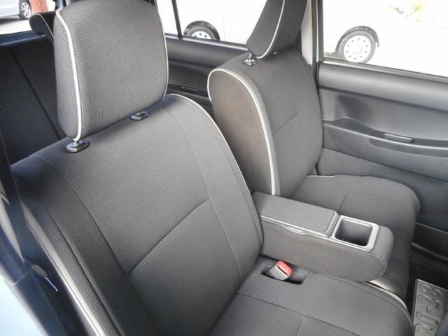 ムーヴコンテ Ｌ　ＶＳＩＩ　ＳＤナビ・ワンセグ　アイドリングストップ　純正１４インチアルミ　リアスポイラー　キーレス付（19枚目）