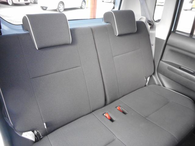 ムーヴコンテ Ｌ　ＶＳＩＩ　ＳＤナビ・ワンセグ　アイドリングストップ　純正１４インチアルミ　リアスポイラー　キーレス付（20枚目）