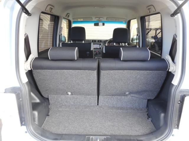 ムーヴコンテ Ｌ　ＶＳＩＩ　ＳＤナビ・ワンセグ　アイドリングストップ　純正１４インチアルミ　リアスポイラー　キーレス付（21枚目）