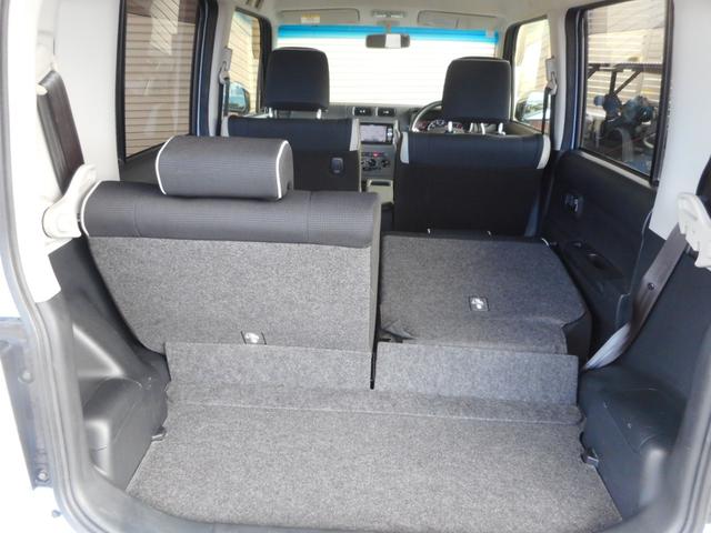 ムーヴコンテ Ｌ　ＶＳＩＩ　ＳＤナビ・ワンセグ　アイドリングストップ　純正１４インチアルミ　リアスポイラー　キーレス付（22枚目）