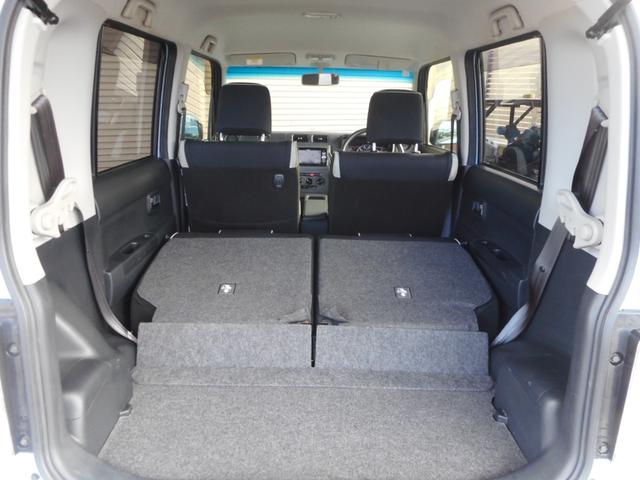 ムーヴコンテ Ｌ　ＶＳＩＩ　ＳＤナビ・ワンセグ　アイドリングストップ　純正１４インチアルミ　リアスポイラー　キーレス付（23枚目）