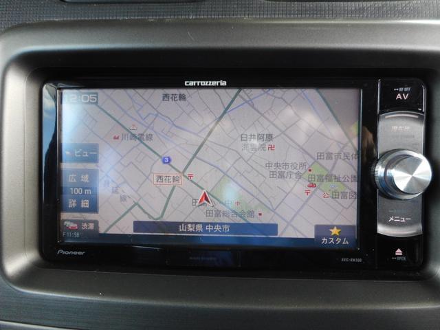 ムーヴコンテ Ｌ　ＶＳＩＩ　ＳＤナビ・ワンセグ　アイドリングストップ　純正１４インチアルミ　リアスポイラー　キーレス付（25枚目）