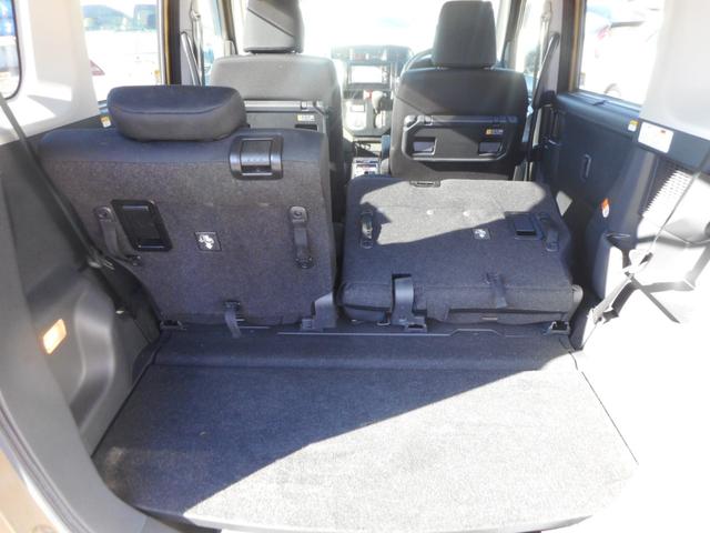 タンク Ｇ　Ｓ　純正ＳＤナビ・フルセグ（Ｂｌｕｅｔｏｏｔｈ対応）バックカメラ　トヨタセーフティセンス　両側電動スライドドア　フロントシートヒーター　プッシュスタート　ステアリングスイッチ　ＥＴＣ車載器　前後ドラレコ（17枚目）