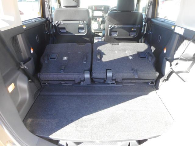 タンク Ｇ　Ｓ　純正ＳＤナビ・フルセグ（Ｂｌｕｅｔｏｏｔｈ対応）バックカメラ　トヨタセーフティセンス　両側電動スライドドア　フロントシートヒーター　プッシュスタート　ステアリングスイッチ　ＥＴＣ車載器　前後ドラレコ（18枚目）