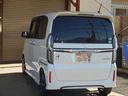 Ｎ－ＢＯＸカスタム Ｇ・ＥＸホンダセンシング　純正８インチナビ・フルセグ（Ｂｌｕｅｔｏｏｔｈ対応）バックカメラ　両側電動スライドドア　ＬＥＤヘッドライト　スーパースライドシート　ＥＴＣ車載器　ナビ連動前後ドラレコ　純正１４インチアルミ（7枚目）