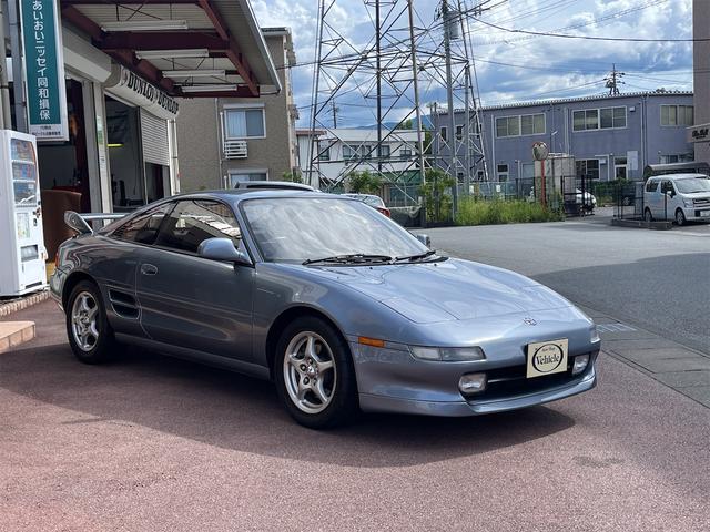 トヨタ ＭＲ２