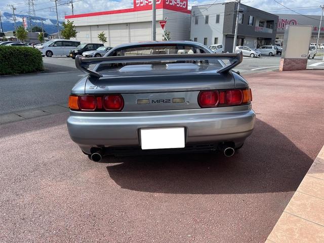 トヨタ ＭＲ２