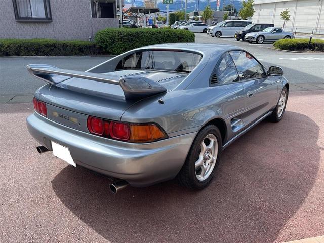 トヨタ ＭＲ２