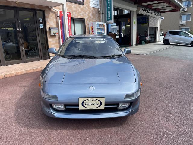 トヨタ ＭＲ２