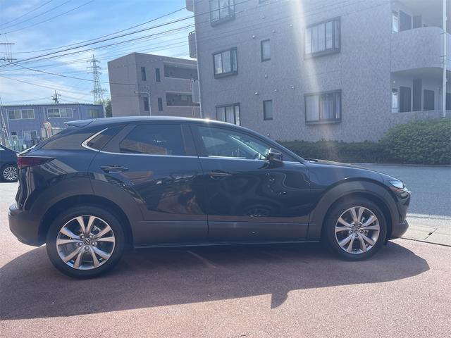 マツダ ＣＸ－３０