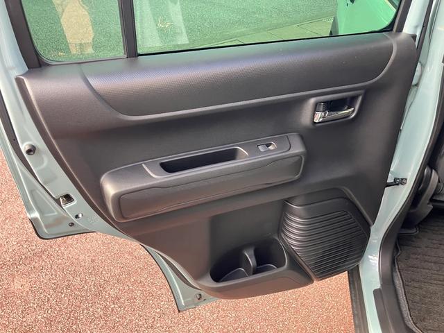 ハスラー ハイブリッドX 届出済未使用車 ナビTV バックカメラ 全周囲カメラ プッシュスタート オートエアコン レーンアシスト クリアランスソナー クルーズコントロール オートライト アイドリングストップ 横滑り防止(15枚目)