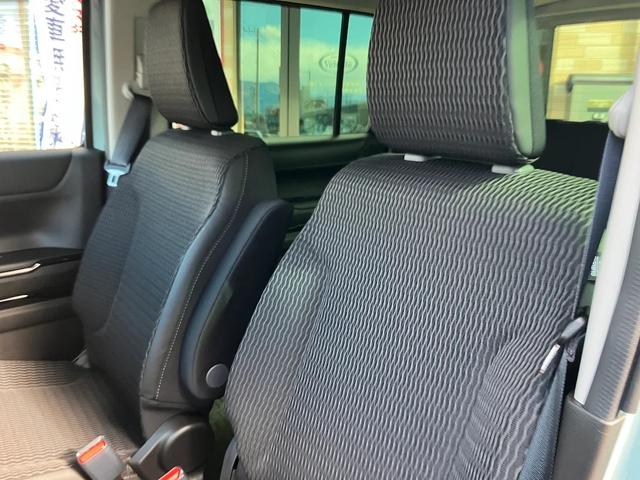 ハスラー ハイブリッドX 届出済未使用車 ナビTV バックカメラ 全周囲カメラ プッシュスタート オートエアコン レーンアシスト クリアランスソナー クルーズコントロール オートライト アイドリングストップ 横滑り防止(16枚目)