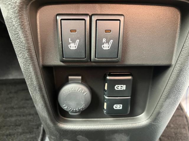 ハスラー ハイブリッドX 届出済未使用車 ナビTV バックカメラ 全周囲カメラ プッシュスタート オートエアコン レーンアシスト クリアランスソナー クルーズコントロール オートライト アイドリングストップ 横滑り防止(33枚目)