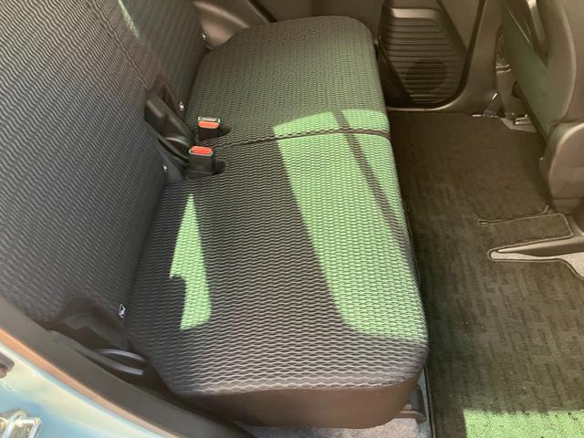 ハスラー ハイブリッドX 届出済未使用車 ナビTV バックカメラ 全周囲カメラ プッシュスタート オートエアコン レーンアシスト クリアランスソナー クルーズコントロール オートライト アイドリングストップ 横滑り防止(38枚目)