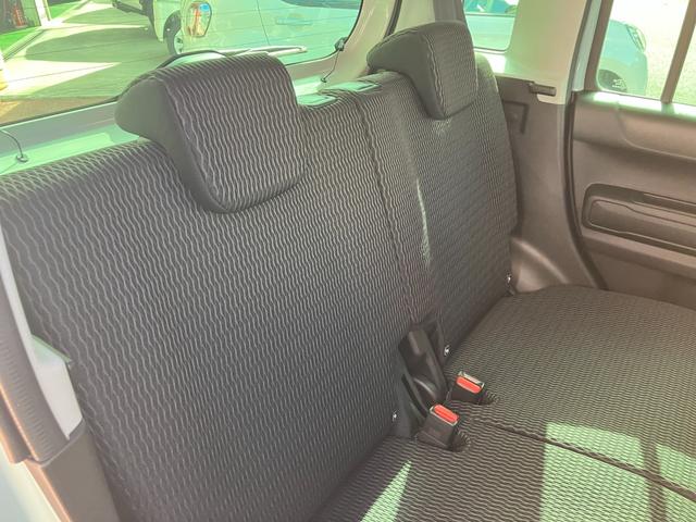 ハスラー ハイブリッドX 届出済未使用車 ナビTV バックカメラ 全周囲カメラ プッシュスタート オートエアコン レーンアシスト クリアランスソナー クルーズコントロール オートライト アイドリングストップ 横滑り防止(39枚目)