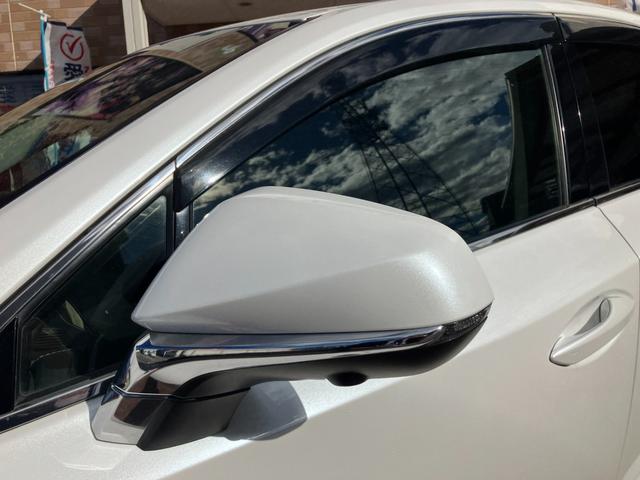 NX NX300h バージョンL 4WD ナビTV バックカメラ ETC パワーシート クルーズコントロール レーンアシスト クリアランスソナー プッシュスタート ブレーキホールドシステム 電動パーキングブレーキ(8枚目)