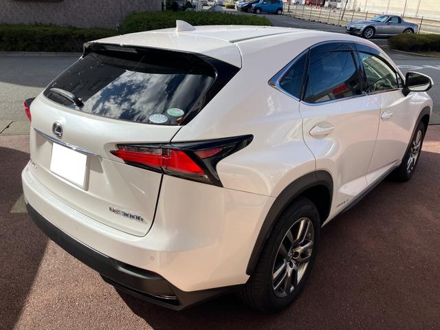 NX NX300h バージョンL 4WD ナビTV バックカメラ ETC パワーシート クルーズコントロール レーンアシスト クリアランスソナー プッシュスタート ブレーキホールドシステム 電動パーキングブレーキ(14枚目)