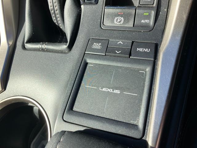 NX NX300h バージョンL 4WD ナビTV バックカメラ ETC パワーシート クルーズコントロール レーンアシスト クリアランスソナー プッシュスタート ブレーキホールドシステム 電動パーキングブレーキ(37枚目)