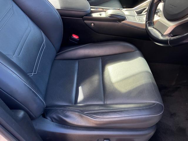 NX NX300h バージョンL 4WD ナビTV バックカメラ ETC パワーシート クルーズコントロール レーンアシスト クリアランスソナー プッシュスタート ブレーキホールドシステム 電動パーキングブレーキ(39枚目)