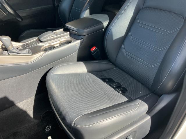 NX NX300h バージョンL 4WD ナビTV バックカメラ ETC パワーシート クルーズコントロール レーンアシスト クリアランスソナー プッシュスタート ブレーキホールドシステム 電動パーキングブレーキ(46枚目)