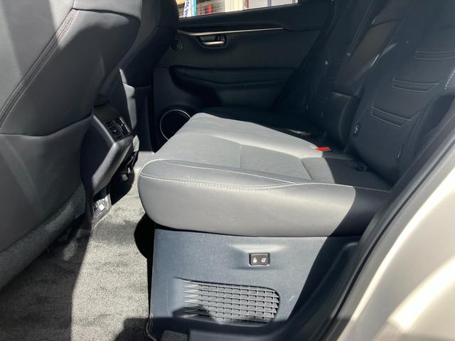NX NX300h バージョンL 4WD ナビTV バックカメラ ETC パワーシート クルーズコントロール レーンアシスト クリアランスソナー プッシュスタート ブレーキホールドシステム 電動パーキングブレーキ(49枚目)