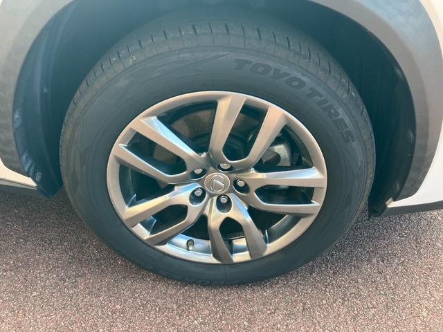 NX NX300h バージョンL 4WD ナビTV バックカメラ ETC パワーシート クルーズコントロール レーンアシスト クリアランスソナー プッシュスタート ブレーキホールドシステム 電動パーキングブレーキ(59枚目)