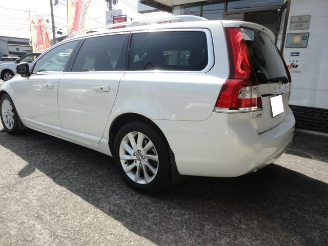 ボルボ Ｖ７０