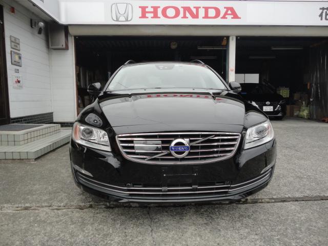 ボルボ Ｖ７０