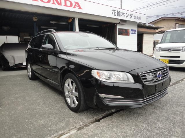 ボルボ Ｖ７０