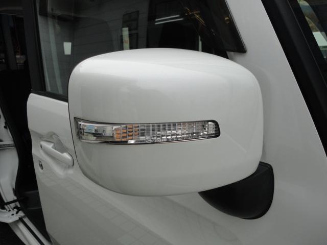 スペーシアカスタム ハイブリッドGS(7枚目)