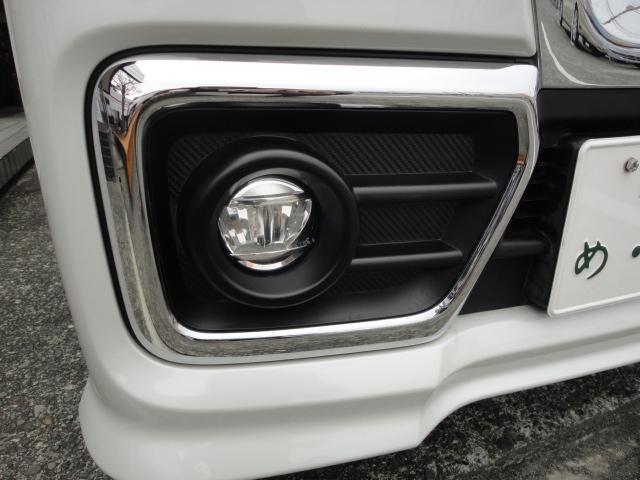 スペーシアカスタム ハイブリッドGS(8枚目)