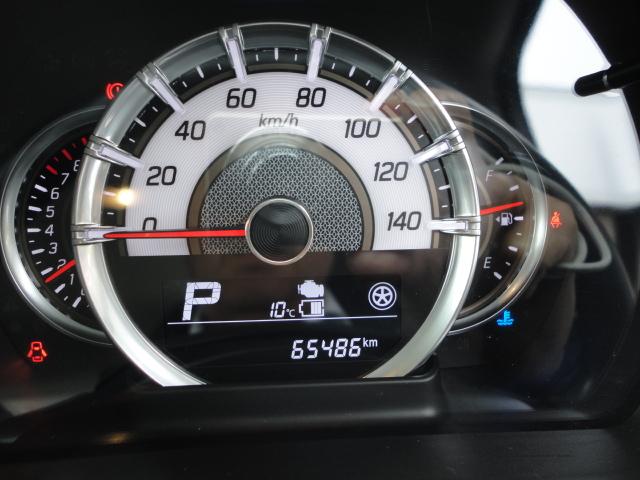 スペーシアカスタム ハイブリッドGS(9枚目)