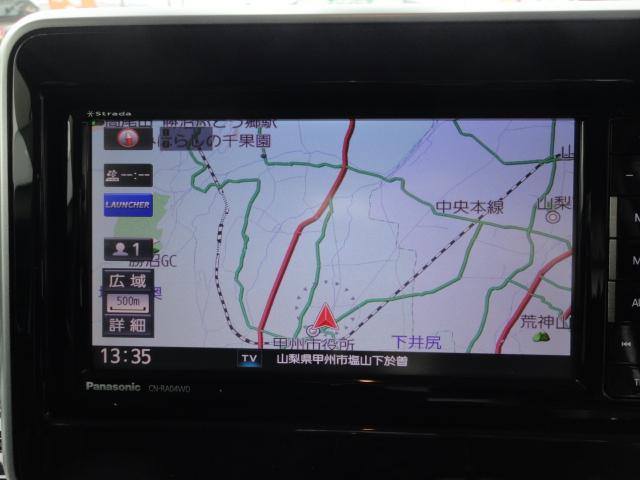 スペーシアカスタム ハイブリッドGS(10枚目)