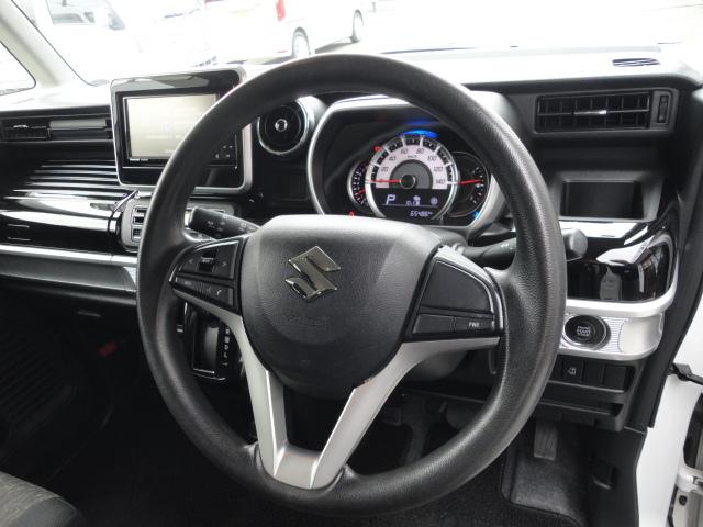 スペーシアカスタム ハイブリッドGS(11枚目)