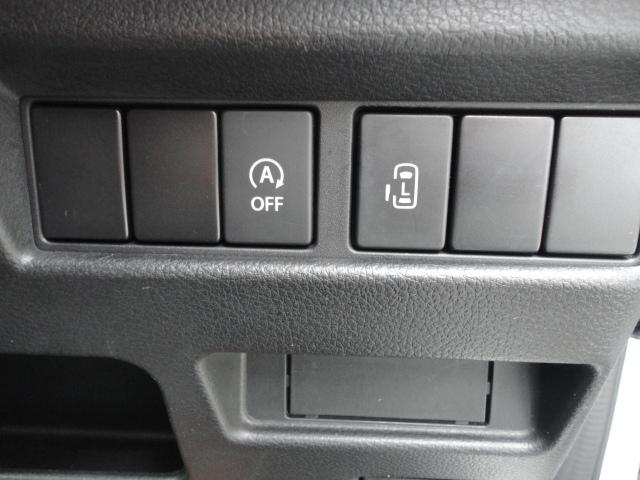 スペーシアカスタム ハイブリッドGS(13枚目)