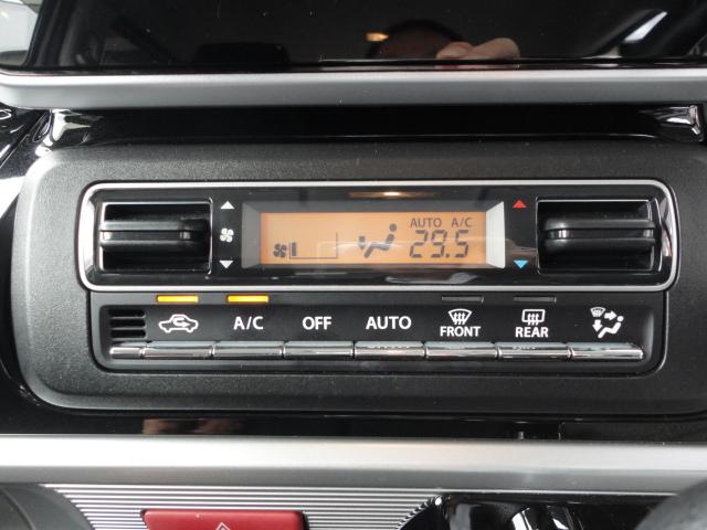 スペーシアカスタム ハイブリッドGS(16枚目)