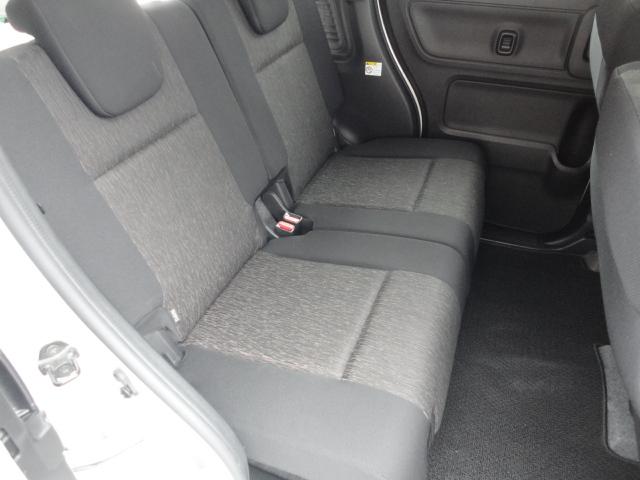 スペーシアカスタム ハイブリッドGS(17枚目)