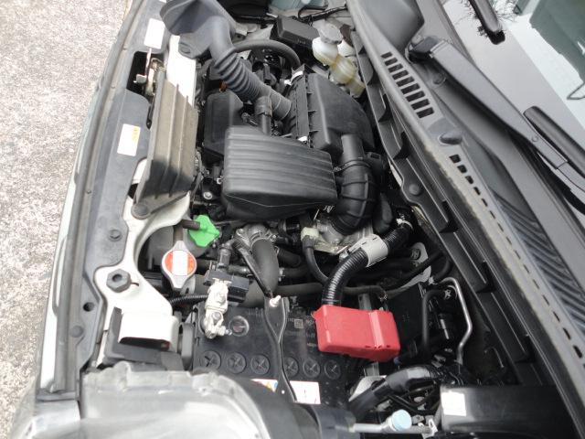 スペーシアカスタム ハイブリッドGS(20枚目)