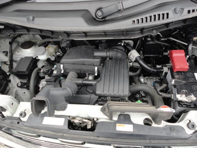 スペーシアカスタム ハイブリッドGS(21枚目)